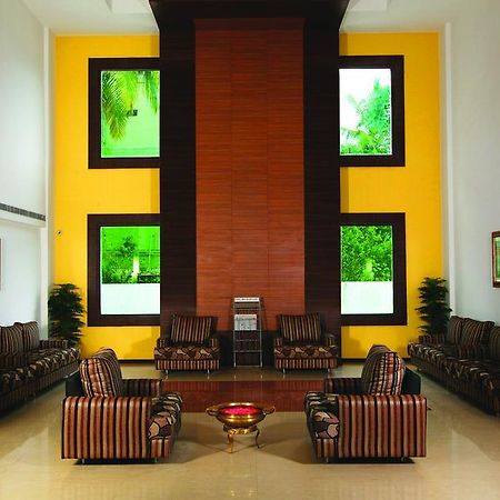 Sterling V Grand Madurai Exterior foto