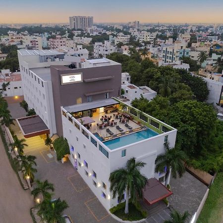 Sterling V Grand Madurai Exterior foto