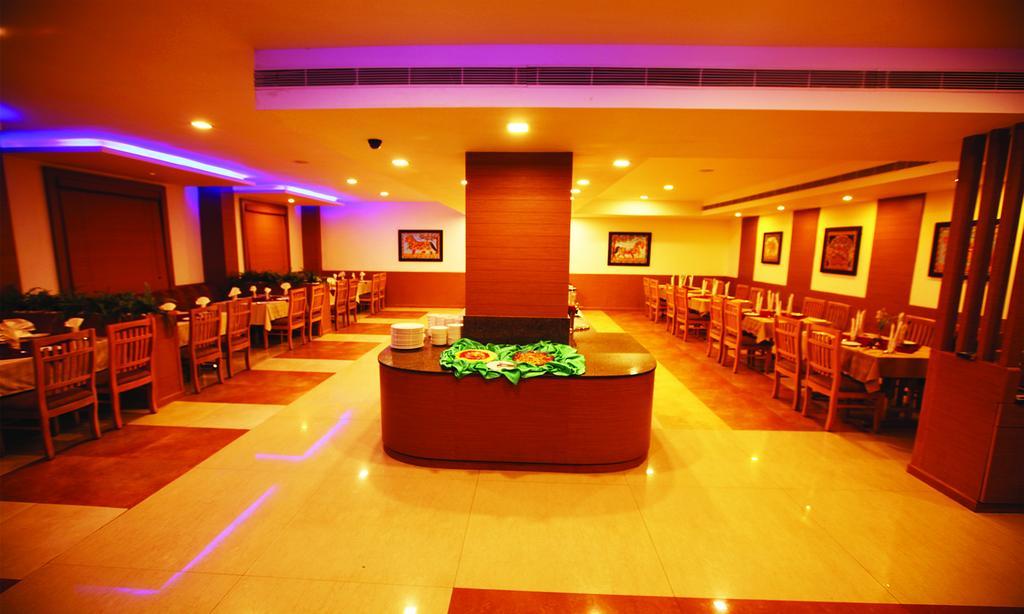 Sterling V Grand Madurai Exterior foto