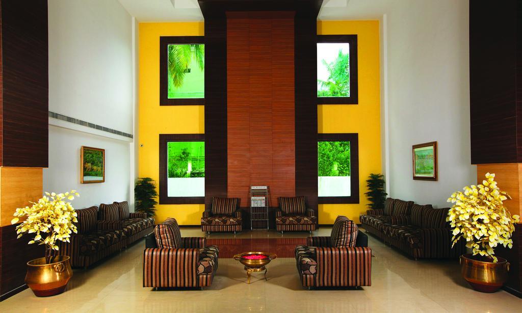 Sterling V Grand Madurai Exterior foto