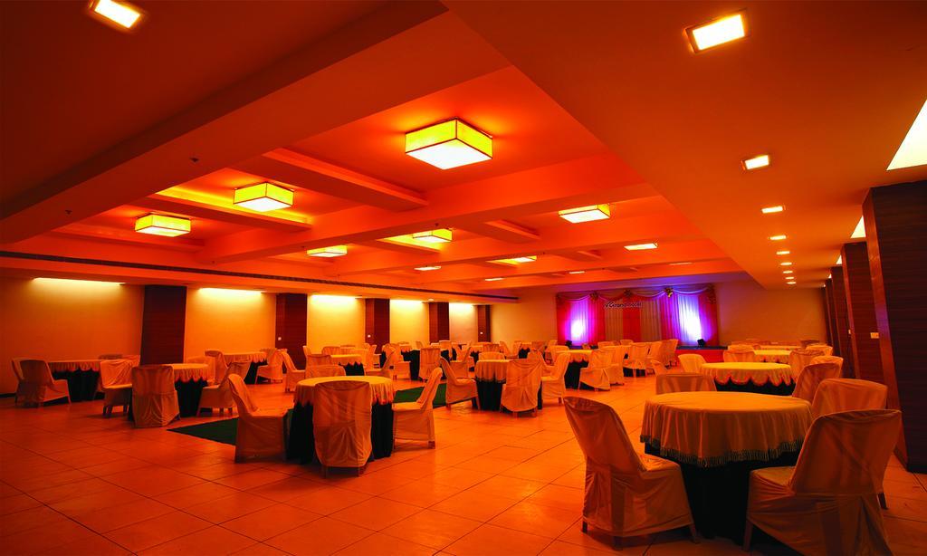 Sterling V Grand Madurai Exterior foto