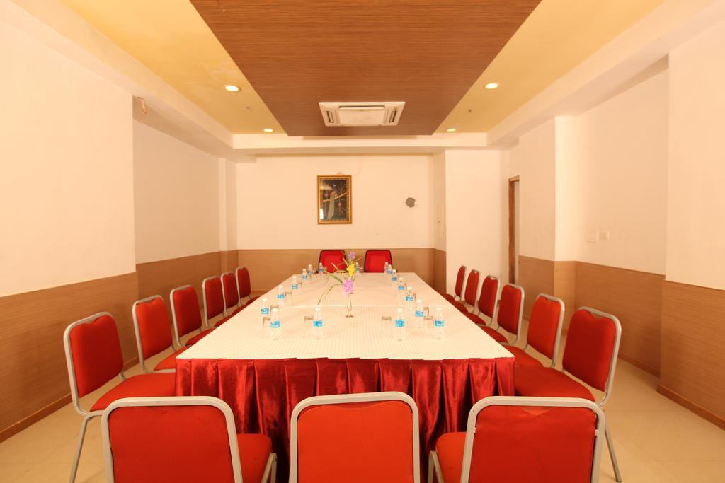 Sterling V Grand Madurai Exterior foto