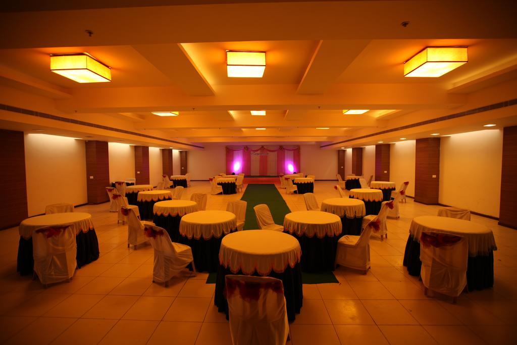 Sterling V Grand Madurai Exterior foto