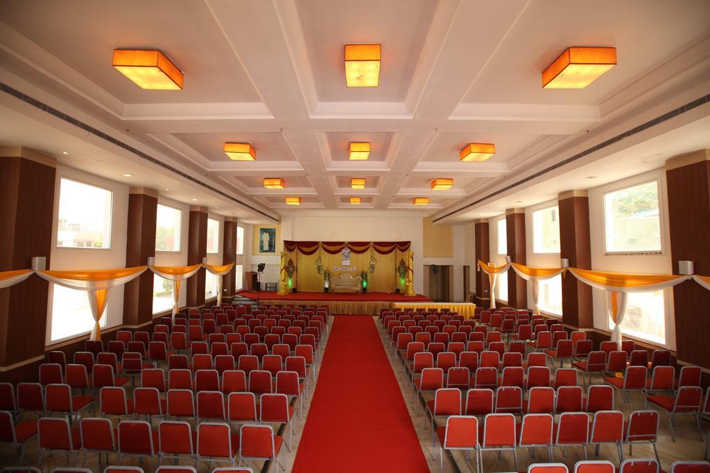 Sterling V Grand Madurai Exterior foto