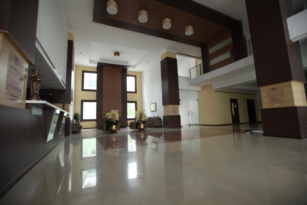 Sterling V Grand Madurai Exterior foto