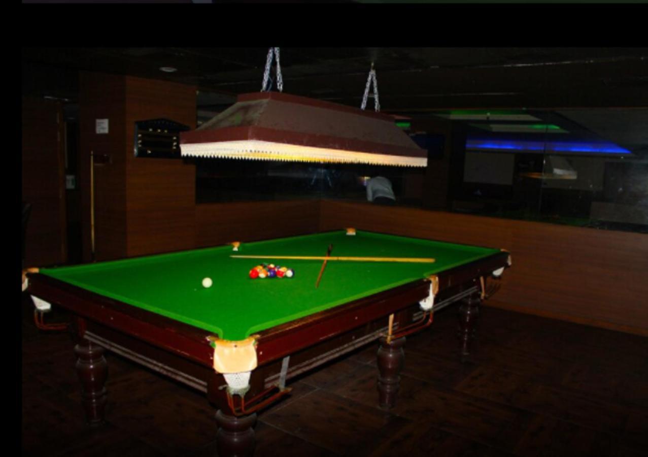 Sterling V Grand Madurai Exterior foto