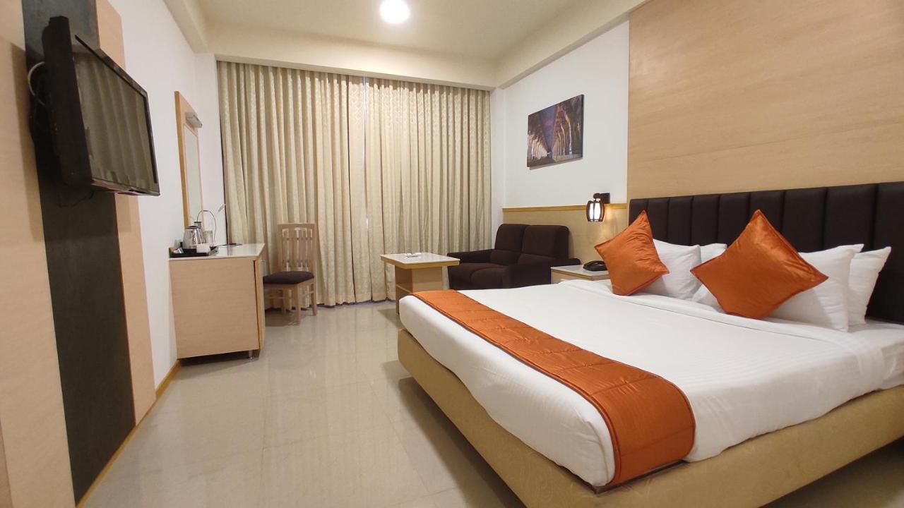 Sterling V Grand Madurai Exterior foto
