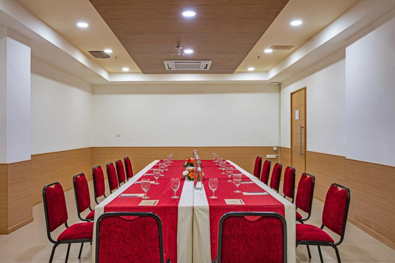 Sterling V Grand Madurai Exterior foto