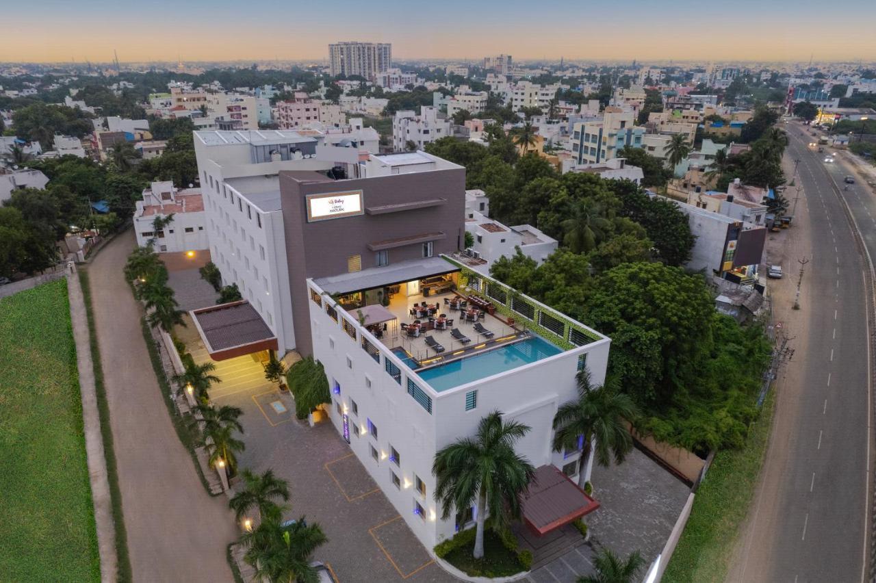 Sterling V Grand Madurai Exterior foto