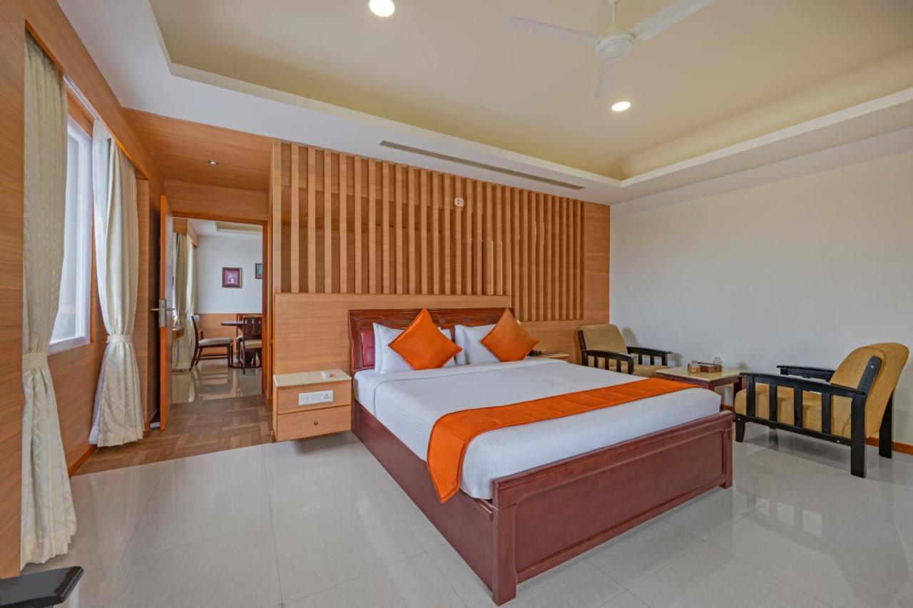 Sterling V Grand Madurai Exterior foto