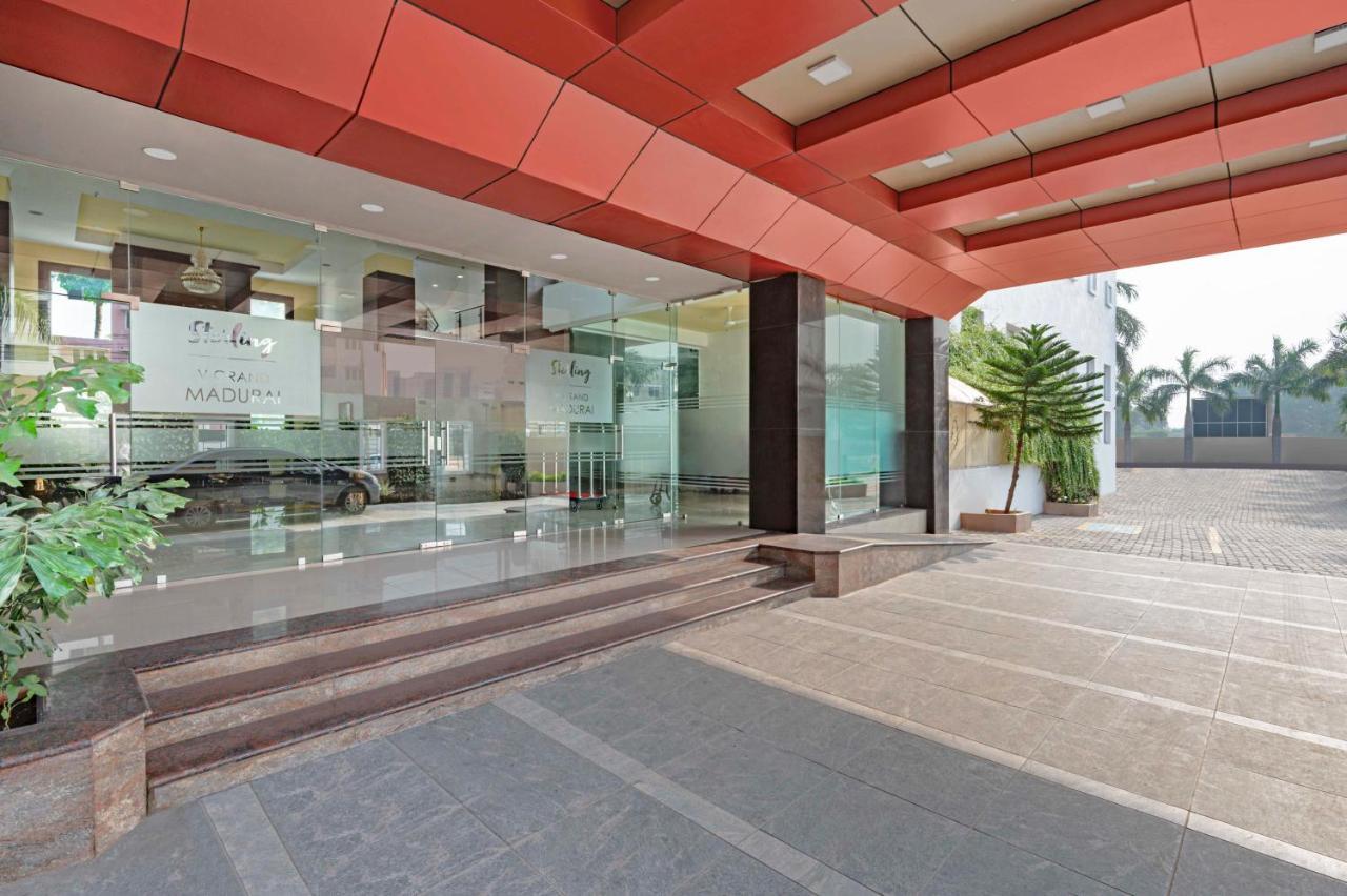 Sterling V Grand Madurai Exterior foto