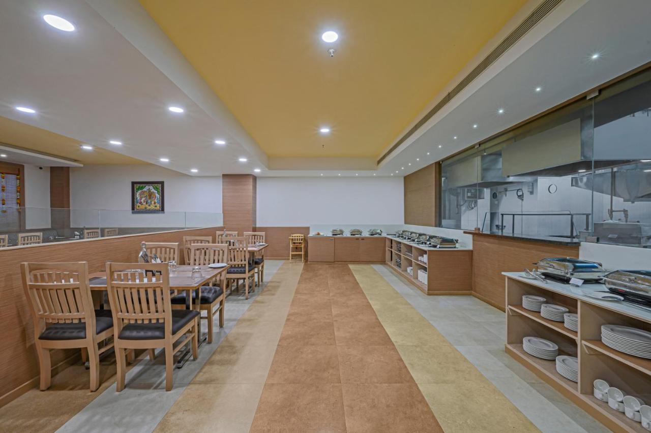 Sterling V Grand Madurai Exterior foto