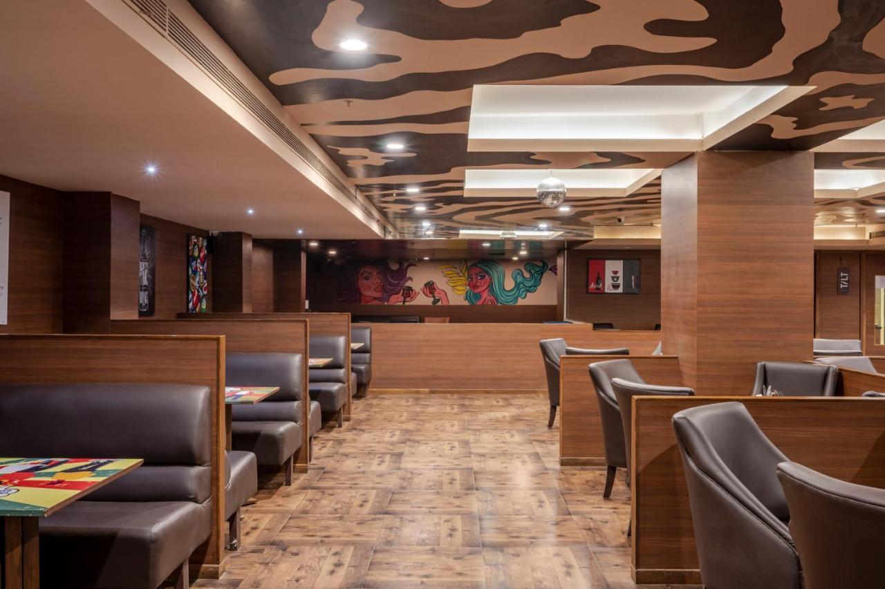 Sterling V Grand Madurai Exterior foto