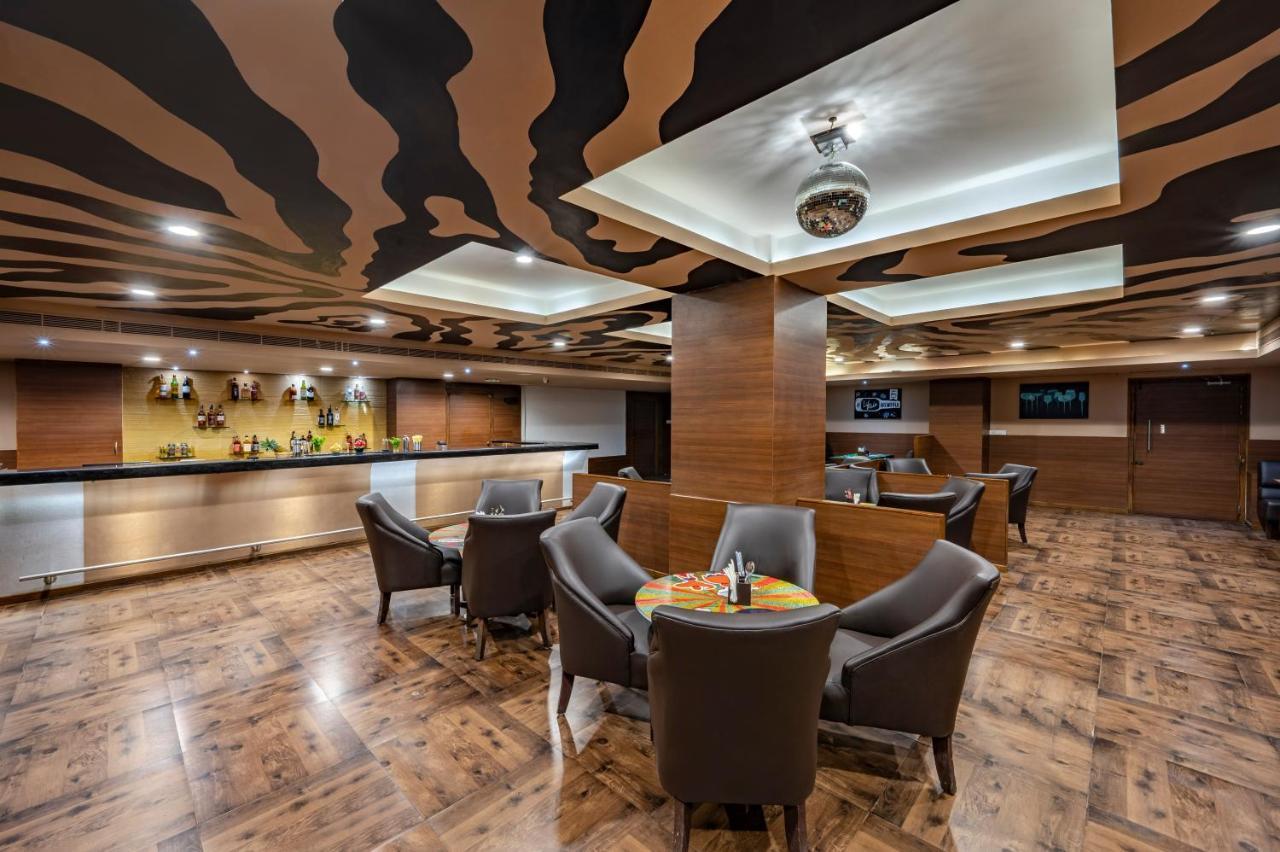 Sterling V Grand Madurai Exterior foto