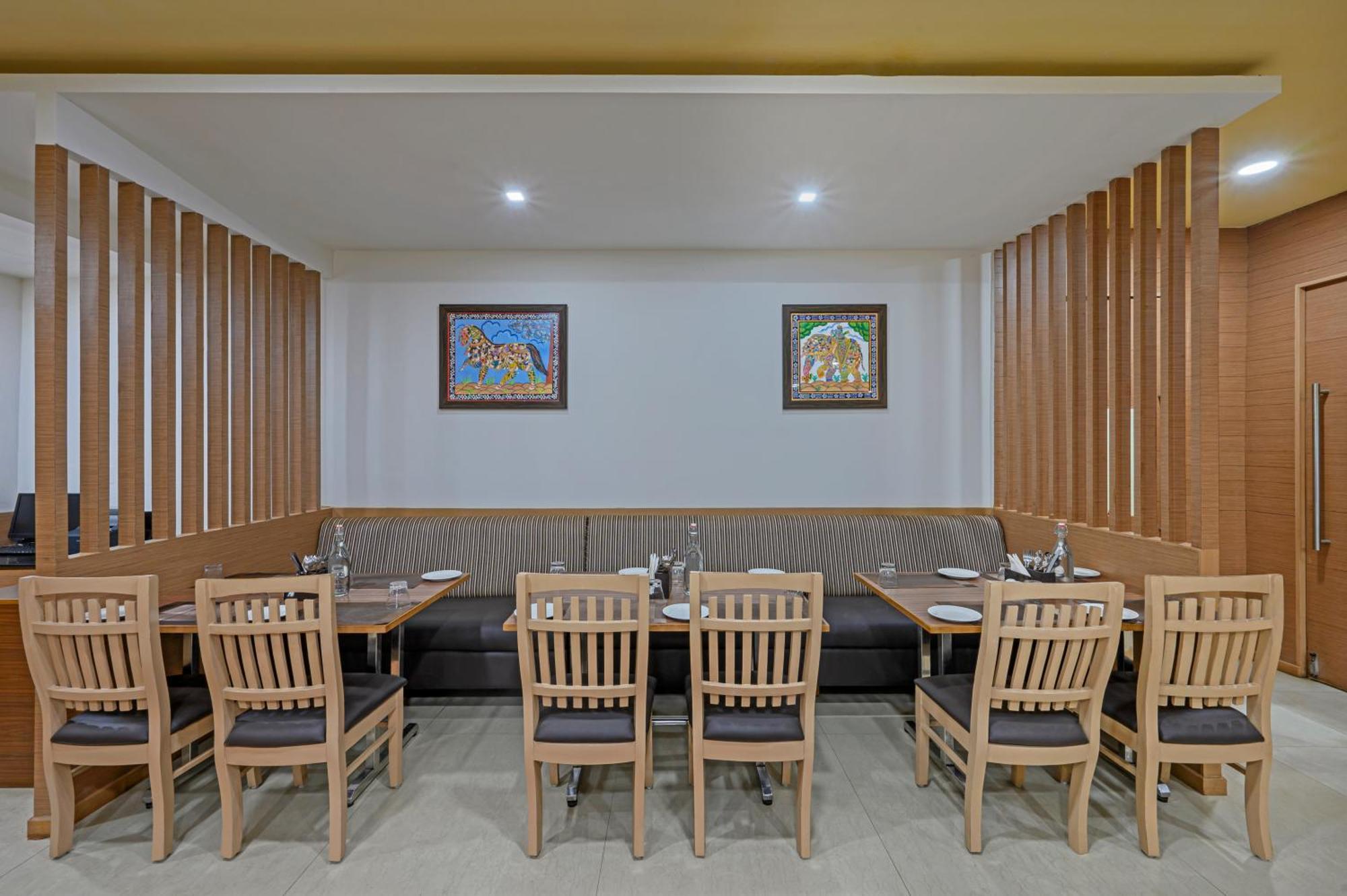 Sterling V Grand Madurai Exterior foto