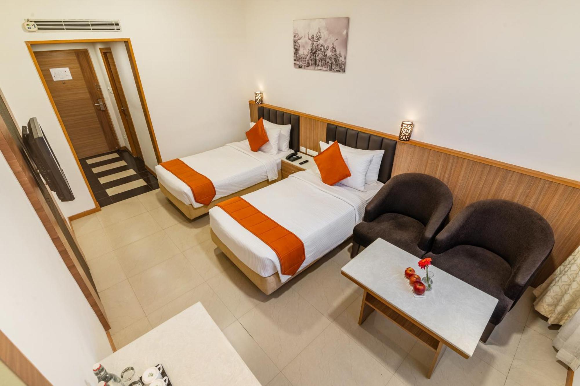 Sterling V Grand Madurai Exterior foto