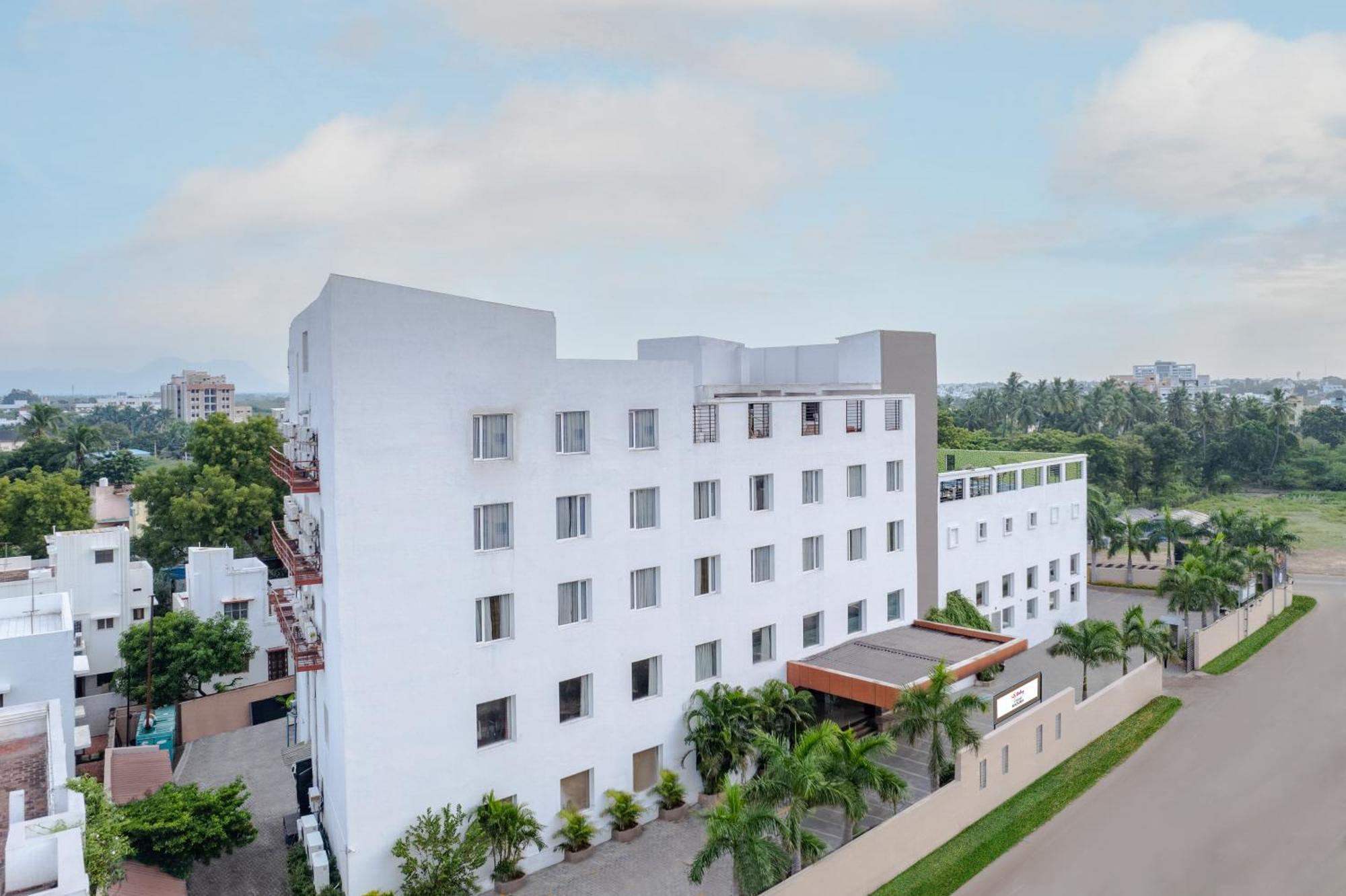 Sterling V Grand Madurai Exterior foto